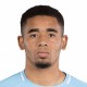 Fodboldtøj Gabriel Jesus